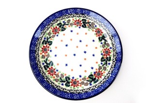 086 Bunzlau Ontbijtbordje U3492 086 Ontbijtborden